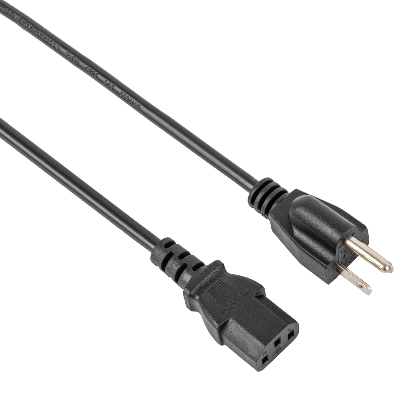 BD11 15A 125V 美式ETL插頭