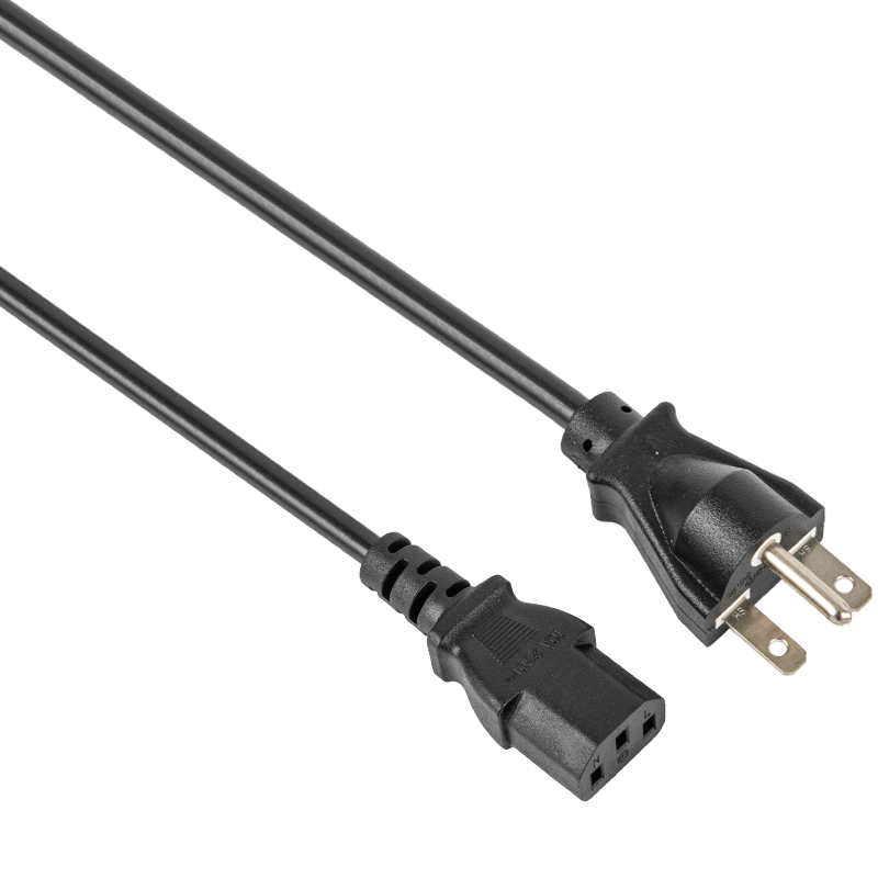 QP3C 15A 125V 美式ETL插頭