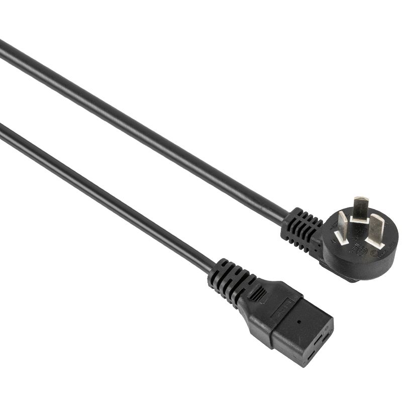 PSB-16 16A 250V 中國(guó)CCC插頭